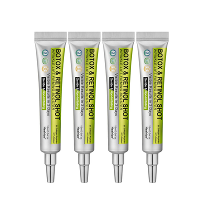 👩‍⚕️Made and shipped from USA 🏆Healrize® Botox & Vita-A Retinol Shot Wrinkle-Lift Tightening cream - Last Day Promotion 70% OFF🏆