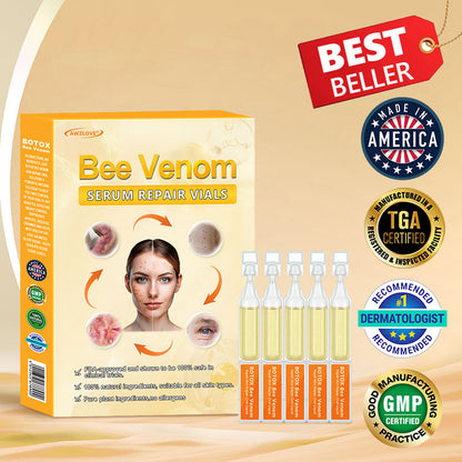 【𝐋𝐚𝐬𝐭 𝐃𝐚𝐲 𝐏𝐫𝐨𝐦𝐨𝐭𝐢𝐨𝐧 𝟔𝟎% 𝐎𝐅𝐅】🏪𝐀𝐰𝐳𝐥𝐨𝐯𝐞® 𝐁𝐞𝐞 𝐕𝐞𝐧𝐨𝐦 𝐒𝐞𝐫𝐮𝐦 𝐑𝐞𝐩𝐚𝐢𝐫 𝐕𝐢𝐚𝐥𝐬 👨‍⚕️(𝟐𝟒/𝟕 𝐑𝐞𝐩𝐚𝐢𝐫 | 𝐒𝐨𝐨𝐭𝐡𝐢𝐧𝐠 𝐑𝐞𝐥𝐢𝐞𝐟 | 𝟗𝟎% 𝐋𝐞𝐬𝐬 𝐈𝐧𝐟𝐥𝐚𝐦𝐦𝐚𝐭𝐢𝐨𝐧)🌊