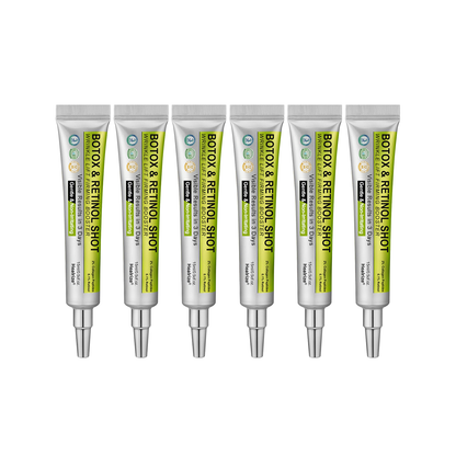 👩‍⚕️Made and shipped from USA 🏆Healrize® Botox & Vita-A Retinol Shot Wrinkle-Lift Tightening cream - Last Day Promotion 70% OFF🏆