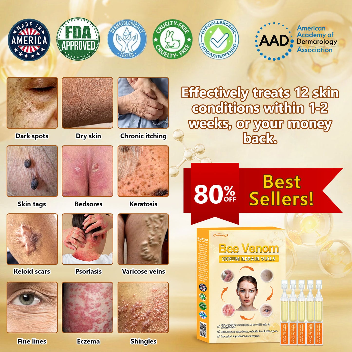 【𝐋𝐚𝐬𝐭 𝐃𝐚𝐲 𝐏𝐫𝐨𝐦𝐨𝐭𝐢𝐨𝐧 𝟔𝟎% 𝐎𝐅𝐅】🏪𝐀𝐰𝐳𝐥𝐨𝐯𝐞® 𝐁𝐞𝐞 𝐕𝐞𝐧𝐨𝐦 𝐒𝐞𝐫𝐮𝐦 𝐑𝐞𝐩𝐚𝐢𝐫 𝐕𝐢𝐚𝐥𝐬 👨‍⚕️(𝟐𝟒/𝟕 𝐑𝐞𝐩𝐚𝐢𝐫 | 𝐒𝐨𝐨𝐭𝐡𝐢𝐧𝐠 𝐑𝐞𝐥𝐢𝐞𝐟 | 𝟗𝟎% 𝐋𝐞𝐬𝐬 𝐈𝐧𝐟𝐥𝐚𝐦𝐦𝐚𝐭𝐢𝐨𝐧)🌊