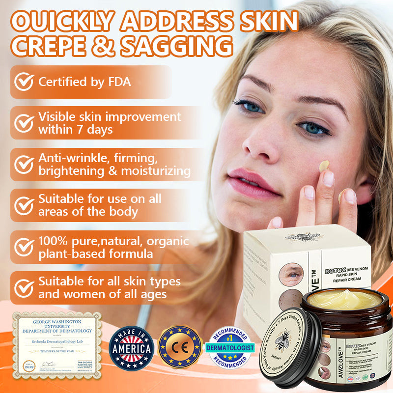 𝐎𝐟𝐟𝐢𝐜𝐢𝐚𝐥 𝐒𝐭𝐨𝐫𝐞🌟𝐀𝐰𝐳𝐥𝐨𝐯𝐞® 𝐁𝐨𝐭𝐨𝐱 𝐁𝐞𝐞 𝐕𝐞𝐧𝐨𝐦 𝐑𝐚𝐩𝐢𝐝 𝐒𝐤𝐢𝐧 𝐑𝐞𝐩𝐚𝐢𝐫 𝐂𝐫𝐞𝐚𝐦 (𝟐𝟒/𝟕 𝐑𝐞𝐩𝐚𝐢𝐫 | 𝐒𝐨𝐨𝐭𝐡𝐢𝐧𝐠 𝐑𝐞𝐥𝐢𝐞𝐟 | 𝟗𝟎% 𝐋𝐞𝐬𝐬 𝐈𝐧𝐟𝐥𝐚𝐦𝐦𝐚𝐭𝐢𝐨𝐧) 👑