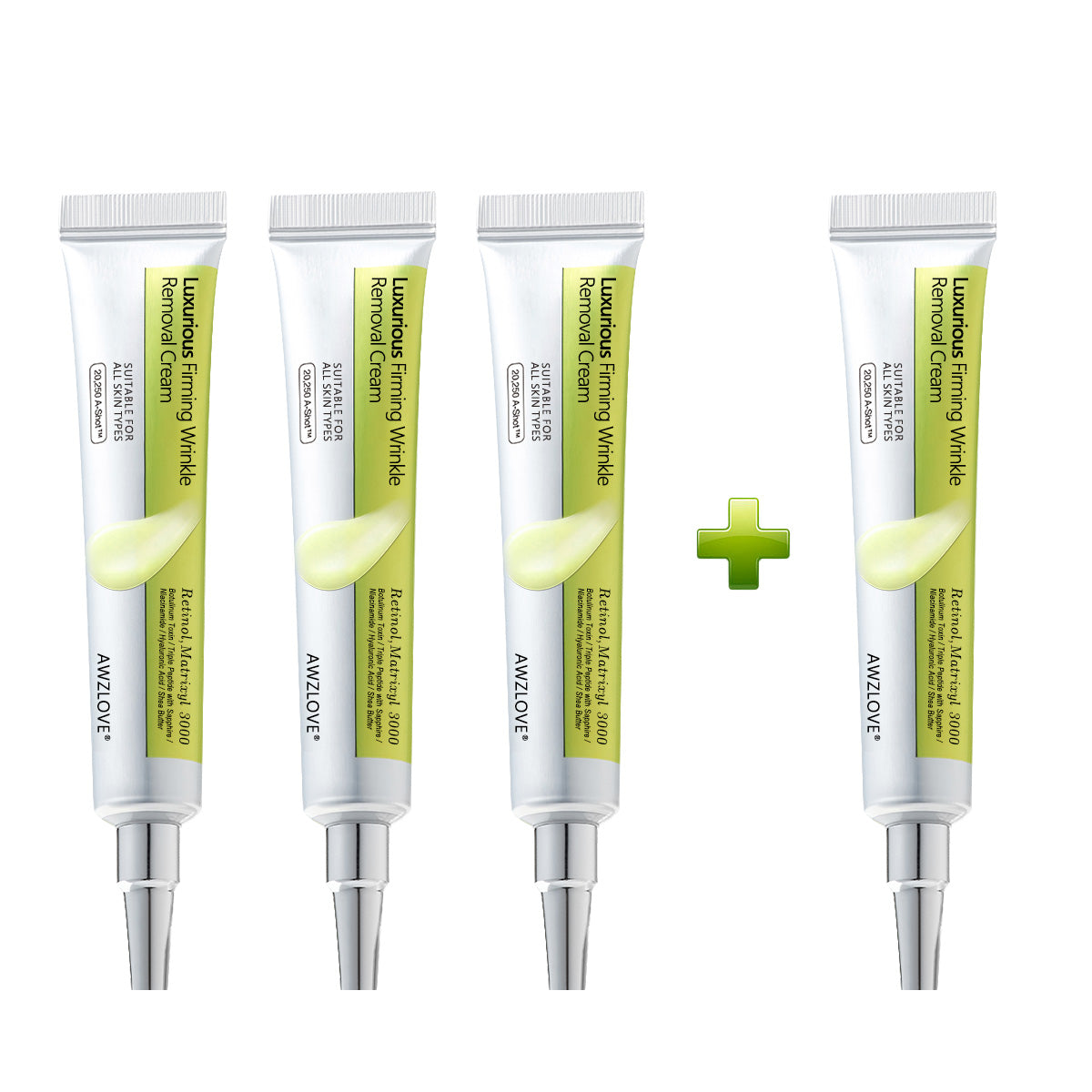 Made and shipped from the USA👩‍⚕️---Awzlove® Luxurious Retinol &  Matrixyl 3000 Firming Wrinkle Removal Cream💯-Last Day Promotion 70% OFF💯