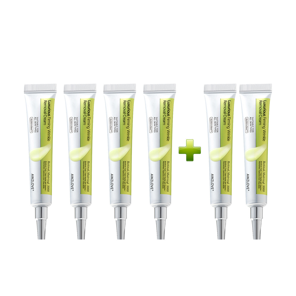 Made and shipped from the USA👩‍⚕️---Awzlove® Luxurious Retinol &  Matrixyl 3000 Firming Wrinkle Removal Cream💯-Last Day Promotion 70% OFF💯