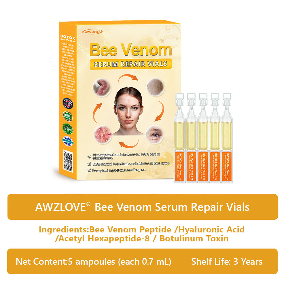 【𝐋𝐚𝐬𝐭 𝐃𝐚𝐲 𝐏𝐫𝐨𝐦𝐨𝐭𝐢𝐨𝐧 𝟔𝟎% 𝐎𝐅𝐅】🏪𝐀𝐰𝐳𝐥𝐨𝐯𝐞® 𝐁𝐞𝐞 𝐕𝐞𝐧𝐨𝐦 𝐒𝐞𝐫𝐮𝐦 𝐑𝐞𝐩𝐚𝐢𝐫 𝐕𝐢𝐚𝐥𝐬 👨‍⚕️(𝟐𝟒/𝟕 𝐑𝐞𝐩𝐚𝐢𝐫 | 𝐒𝐨𝐨𝐭𝐡𝐢𝐧𝐠 𝐑𝐞𝐥𝐢𝐞𝐟 | 𝟗𝟎% 𝐋𝐞𝐬𝐬 𝐈𝐧𝐟𝐥𝐚𝐦𝐦𝐚𝐭𝐢𝐨𝐧)🌊