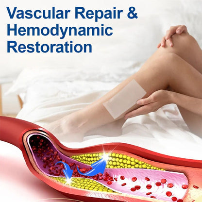 🇺🇸👨‍⚕️👍✅Healrize® VeinTarget Microneedle Patch🚀Instant Relief, Long-Term Results 🚀