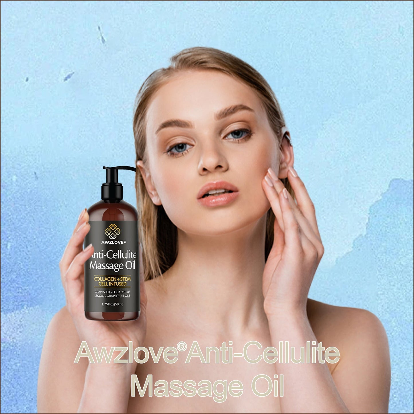 Enjoy 30% OFF for adding the second one🧡AWZLOVE®