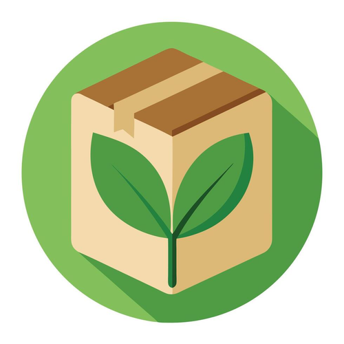 ECO-FRIENDLY PACKAGING