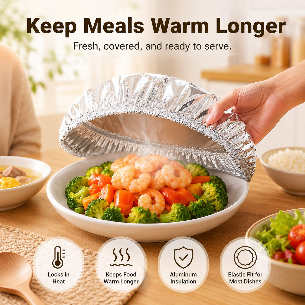 🔥 Enjoy 30% OFF for adding the second one | 🍲 Healrize®